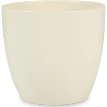 Květináč Obal 920 Creme mat 33