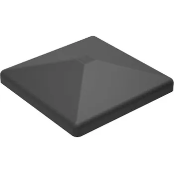 Plotový sloupek UMAKOV Krytka na hliníkový sloupek 100x100mm