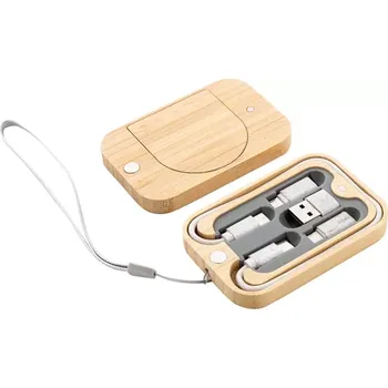 Cabsly Plus sada nabíječky - přírodní - AP864062