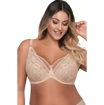 Podprsenka PODPRSENKA AV 1824 BEIGE MAXI béžová 80J