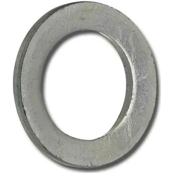 podložka Podložka pro čepy DIN1441, hrubé provedení o26, ocel pozink (200 ks)
