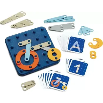 kreativní sada Kreativní deska