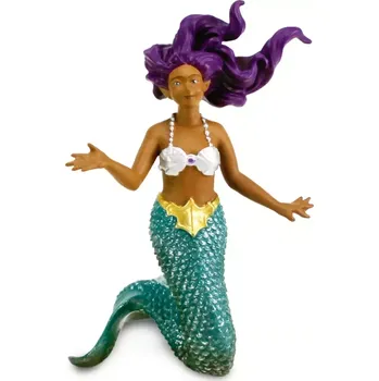 Safari Ltd. Figurka - Mořská panna I.