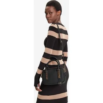 Kabelka Kabelka LOVE MOSCHINO JC4295PP1NL1500A Černá OS