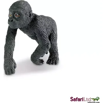 Figurka Mládě gorily nížinné