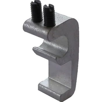 Lepící sada Uchyt snímače polohy pístu pneumatického válce pro pohon (Uchyt snímače polohy pístu pneumatického válce pro pohon)