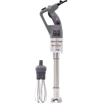 Mixer + šlehač CMP 300 COMBI EASY PLUG