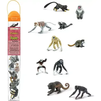 Figurka Tuba - Primáti