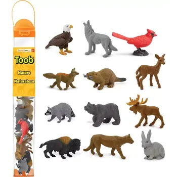 Figurka Tuba - Příroda