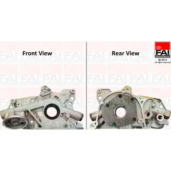 Olejové čerpadlo Olejové čerpadlo FAI OP227