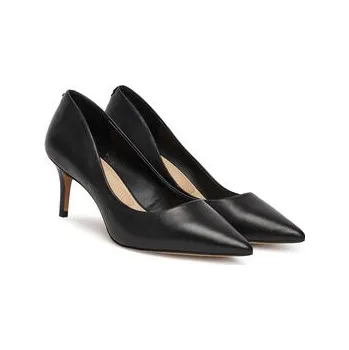 Dámské lodičky Lodičky Aldo Stessylow 13620995 Černá 38