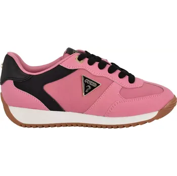 Dámská běžecká obuv GUESS dámské sneakersy Rejenna růžová 37,5