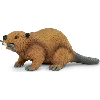 Figurka Safari Ltd. Figurka - Bobr