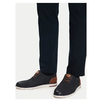 Dámské polobotky Polobotky Lasocki CEO-IDEO-02 MI24 Tmavomodrá 41