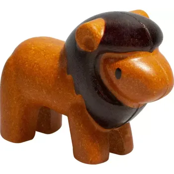 Dřevěná hračka PlanToys Lev