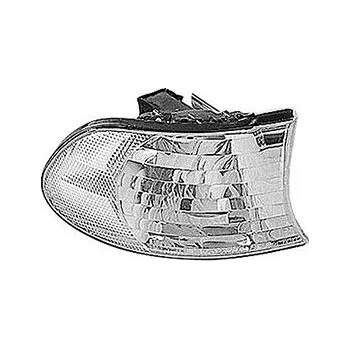 Směrový světlomet Blikač VAN WEZEL 0651908