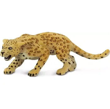 Figurka Safari Ltd. Figurka - Levhart