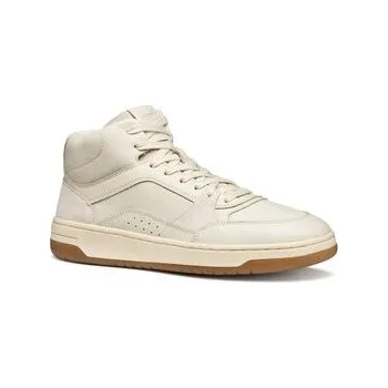 Dámské tenisky Sneakersy Geox U Sedral Court U56M5B 08522 C1056 Bílá 44