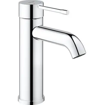 Vodovodní baterie GROHE ESSENCE NEW umyvadlová stojánková baterie, Water Saving, chrom
