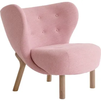 Křeslo Křeslo Little Petra VB1 "Oak / Ecriture 0640" &Tradition