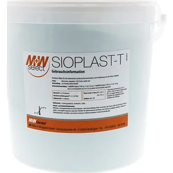 Tmel M+W Sioplast-T 10kg