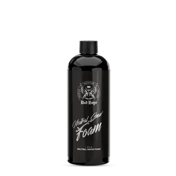 Autošampón Bad Boys Neutral Snow Foam - pH Neutrální aktivní pěna (1000ml)