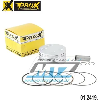 Píst motoru SADA PÍSTŮ YZ400F/WR400F YAMAHA WR 450 F 1998-2000