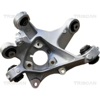 Svislý čep nápravy TRISCAN 8500 81707