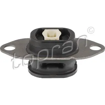 Motor automobilu Zavěšení motoru TOPRAN 634 530