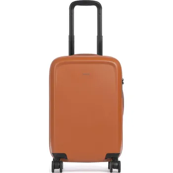 Módní doplněk Bellroy Transit Kufr se 4 kolečky 55cm, 41L, bronzová, polykarbonát, 232206