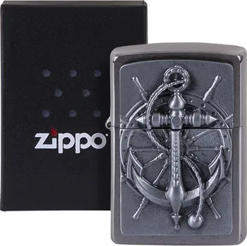 ZIPPO Nautic Emblem 2004290