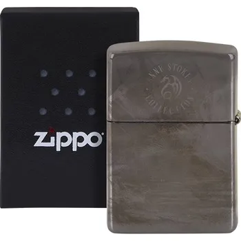 ZIPPO Anne Stokes Coll.