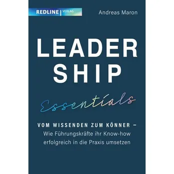 Leadership Essentials - Maron, Andreas