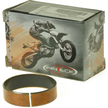 pouzdro vnější 55x50x15 mm pro př. vidlice Marzocchi 50 mm, INNTECK (1ks, teflon povrch) DUCATI Multistrada 1200 /S/ABS 2010-2011