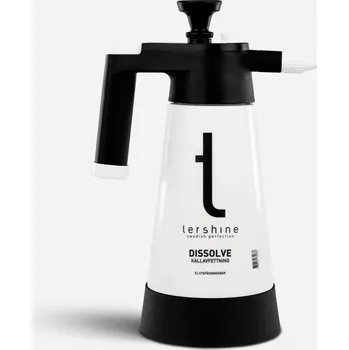 Postřikovač Postřikovač Tershine Spray Pump Petroleum