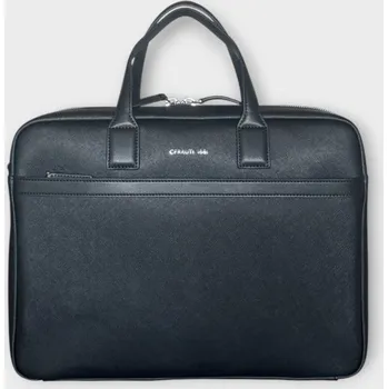 batoh na notebook BYZNYS TAŠKA THOMAS CERRUTI I88I BLACK