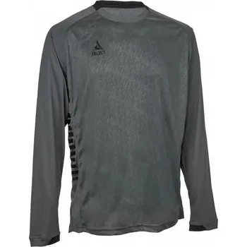 Pánská móda Select Spain Brankářská Mikina Šedá pro Muže, 8 let i476_43938771