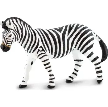 Figurka Safari Ltd. Figurka - Zebra stepní