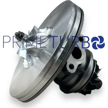 Turbodmychadlo Skupina trupu, turbodmychadlo Prime Turbo K00512C