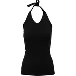 Build Your Brand Dámský top BY038 Black XL