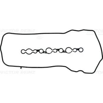 Automobilové těsnění Sada těsnění, kryt hlavy válce VICTOR REINZ 15-11250-01