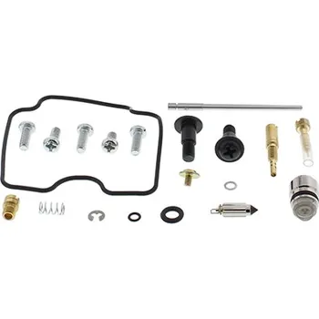 Palivový systém pro motocykl ALL BALLS sada na opravu karburátoru SUZUKI GZ 250 99-10 (ALL BALLS sada na opravu karburátoru SUZUKI GZ 250 99-10)