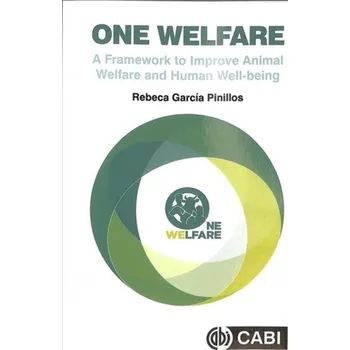One Welfare [EN] (2018, Brožovaná, CABI Publishing)