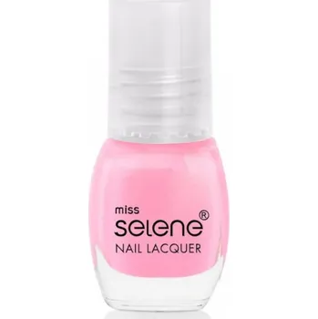 Lak na nehty Miss Selene 122 lak na nehty 5 ml