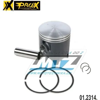 Píst motoru SADA PÍSTŮ YZ250/WR250R 01.2314.C