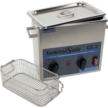 Odpadkový koš Náhradní ocelový koš pro GS 3