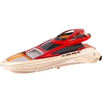 RC model ostatní Invento RC motorová jachta 2,4 GHz RTR set INVENTO Products & Services GmbH - RC_308815