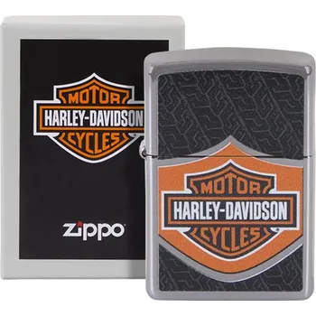 Zapalovač ZIPPO Harley Davidson 60004741