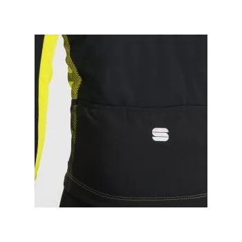 Cyklistická bunda SPORTFUL SPORTFUL Fiandre jacket, cedar, Velikost L