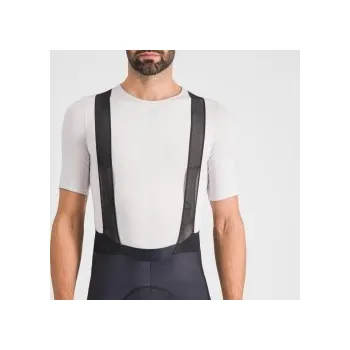 Cyklistická bunda SPORTFUL SPORTFUL Fiandre norain pro bibshort, black, Velikost XXL